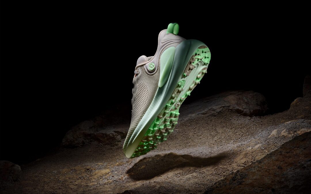 The new lululemon Beyondfeel Trail is designed to feel as good as it looks