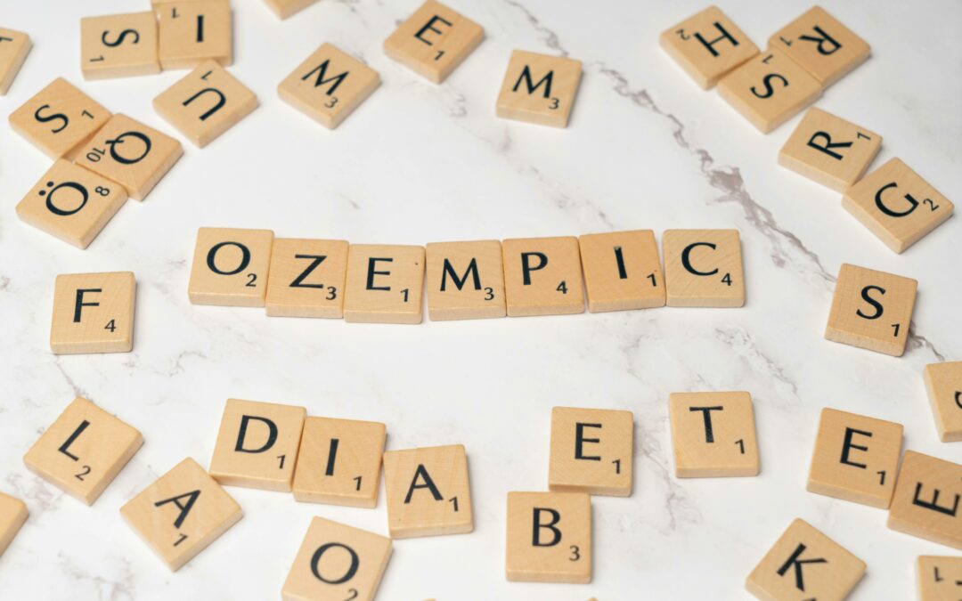 Writer Johann Hari’s wild Ozempic journey