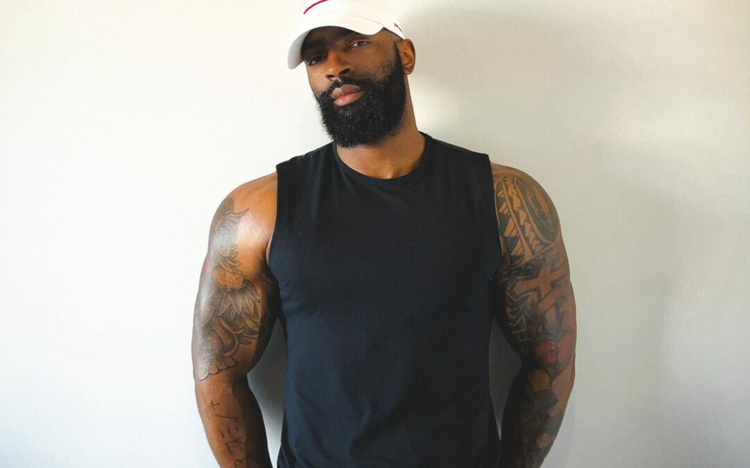 A growing audience finds wellness through “Live With Lloyd”