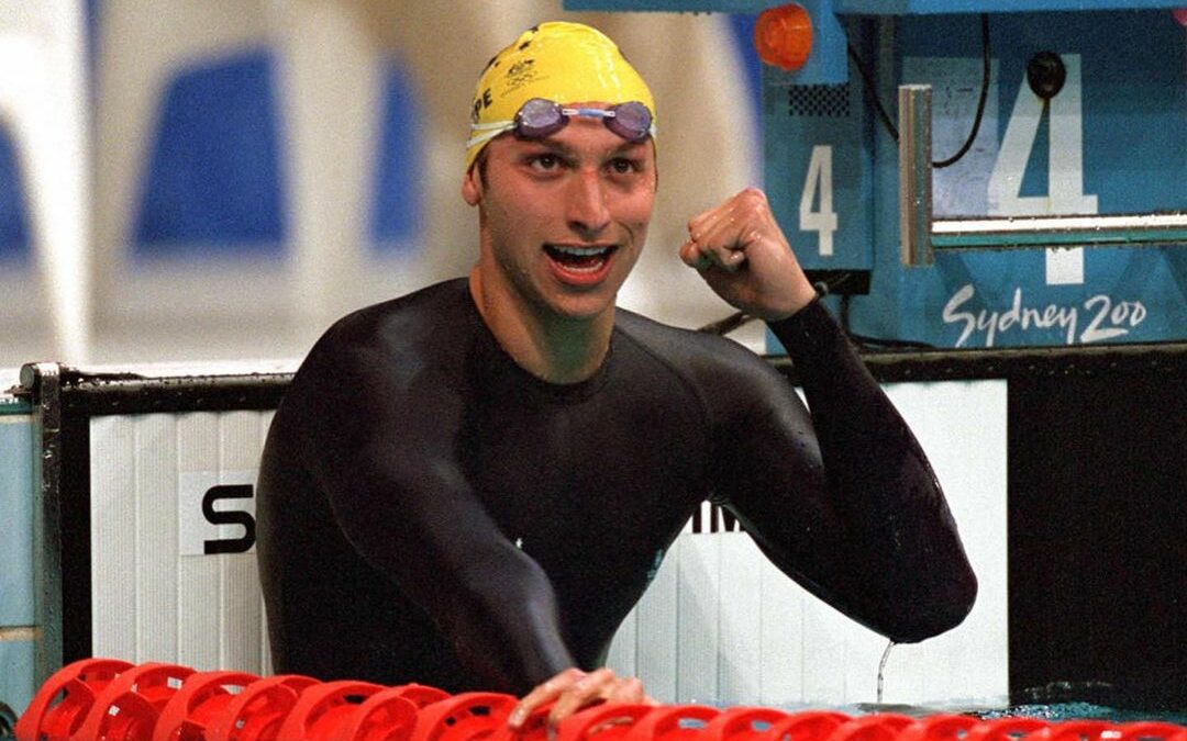 The greatest Australian Olympians of all time, ranked