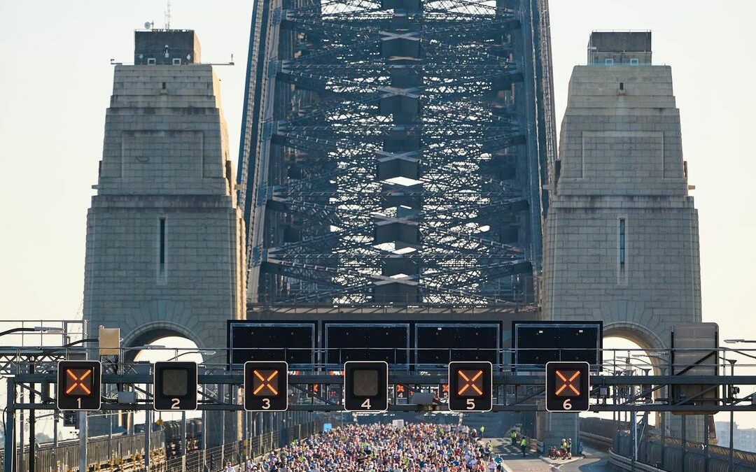 What to eat before a marathon