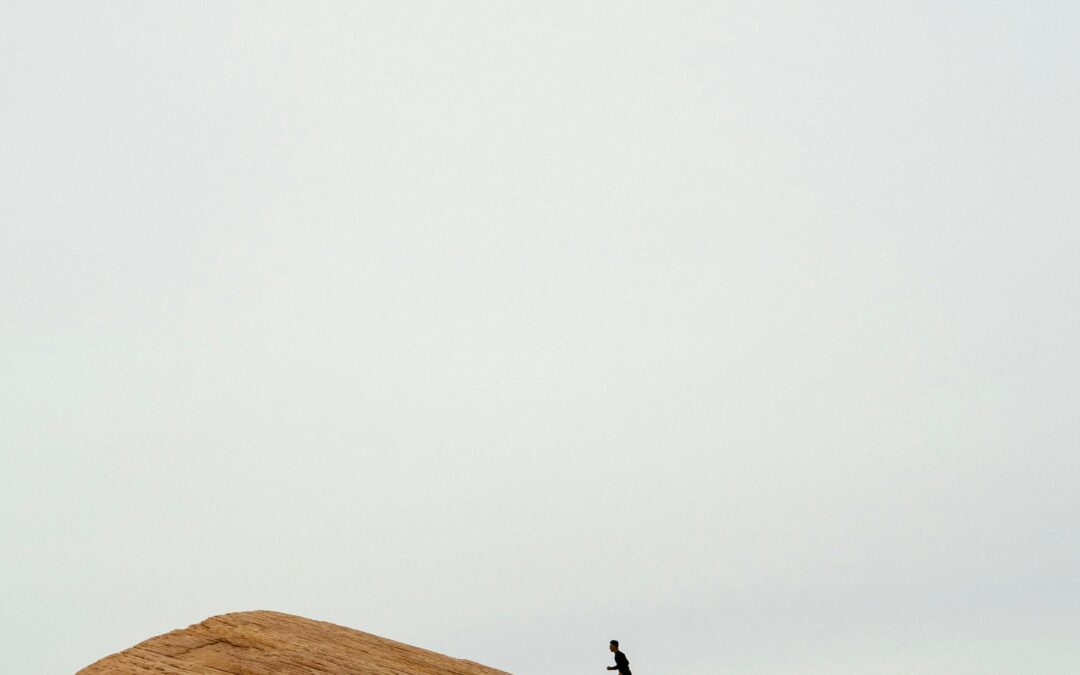 What is ‘The Wall’ in a marathon? And how do you get through it?