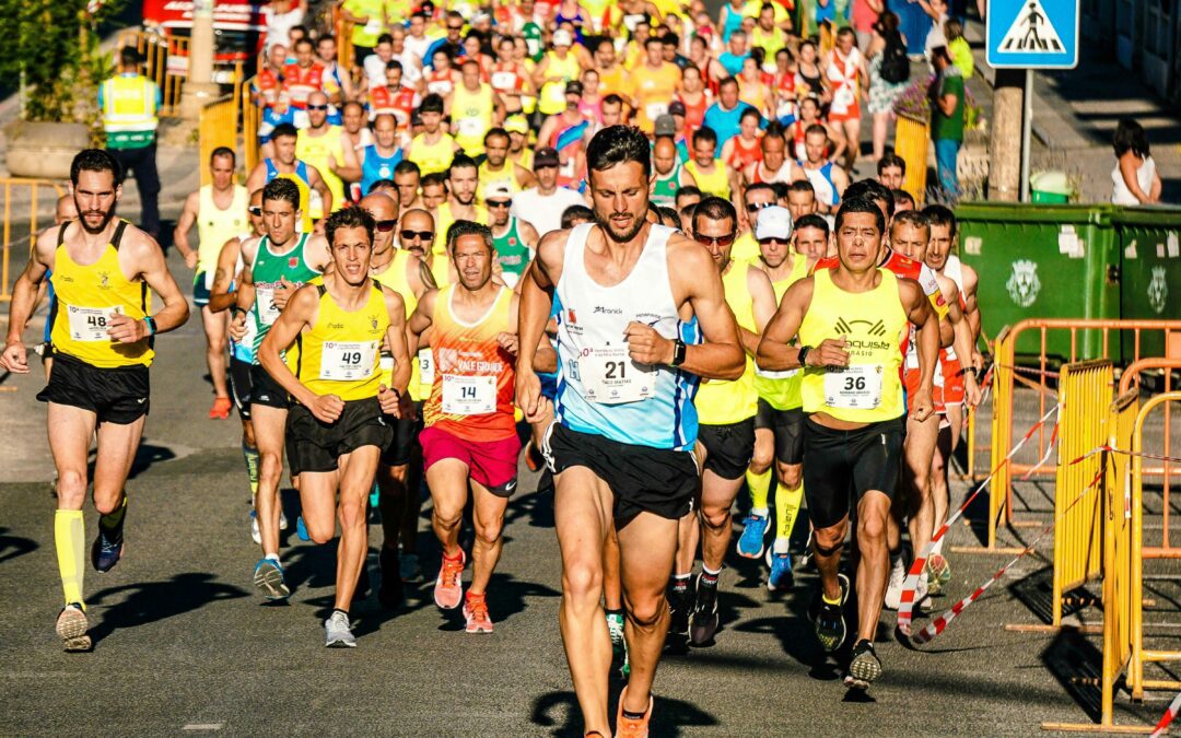 Everything you need to know to run a marathon