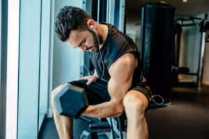 Testosterone