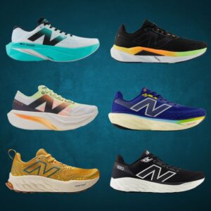 Best New Balance Running Shoes
