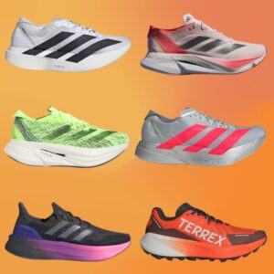 Best Adidas Running Shoes