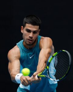 Carlos Alcaraz