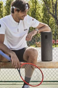 Taylor Fritz