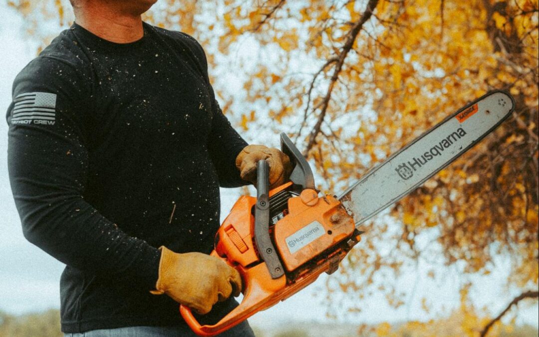 Patriot Crew: The clothing brand for men who embody integrity, resilience, and strength