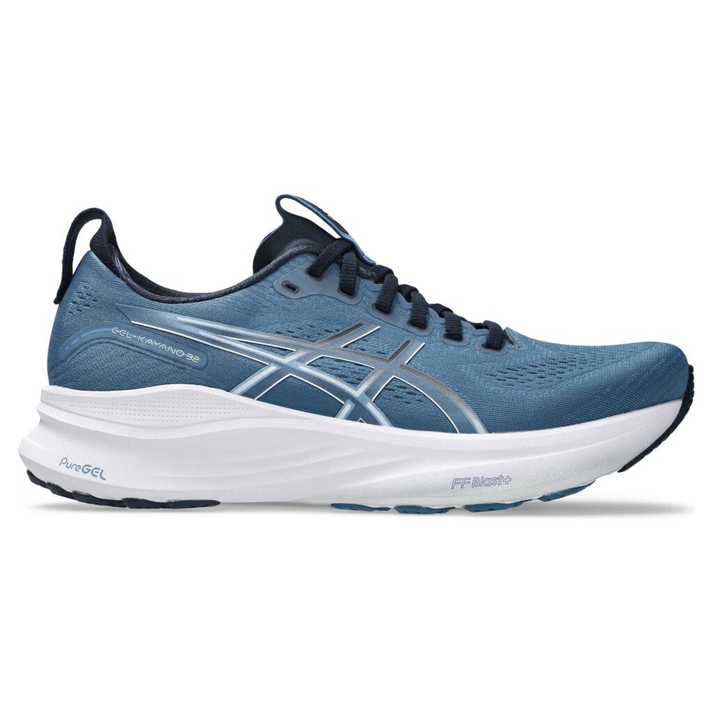 Best Asics running shoes