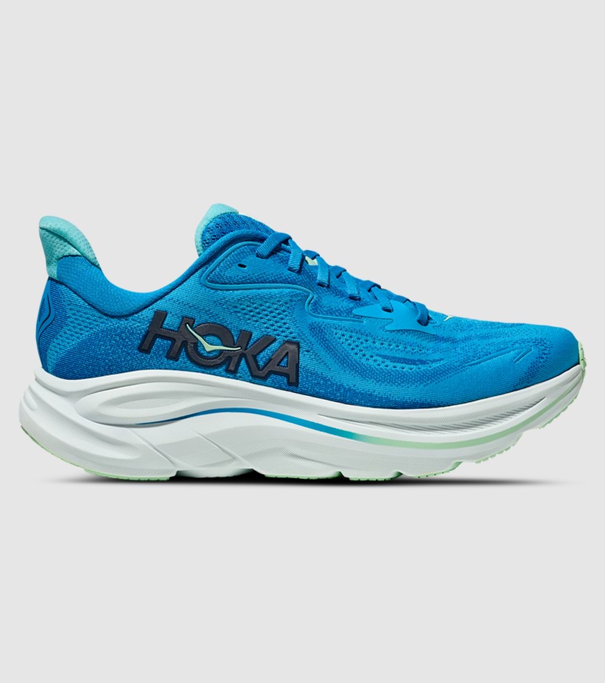 Hoka Clifton 10
