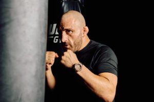 Alexander Volkanovski