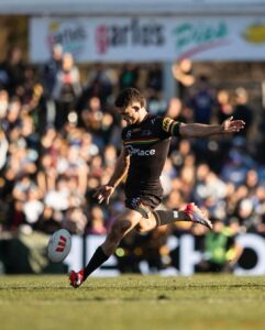 Nathan Cleary
