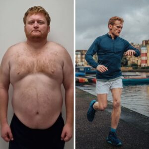 Will Pattinson Transformation