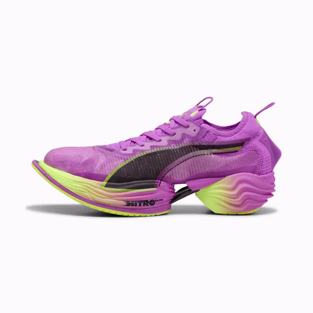 Puma Fast-r nitro