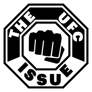 ufc digital issue logo