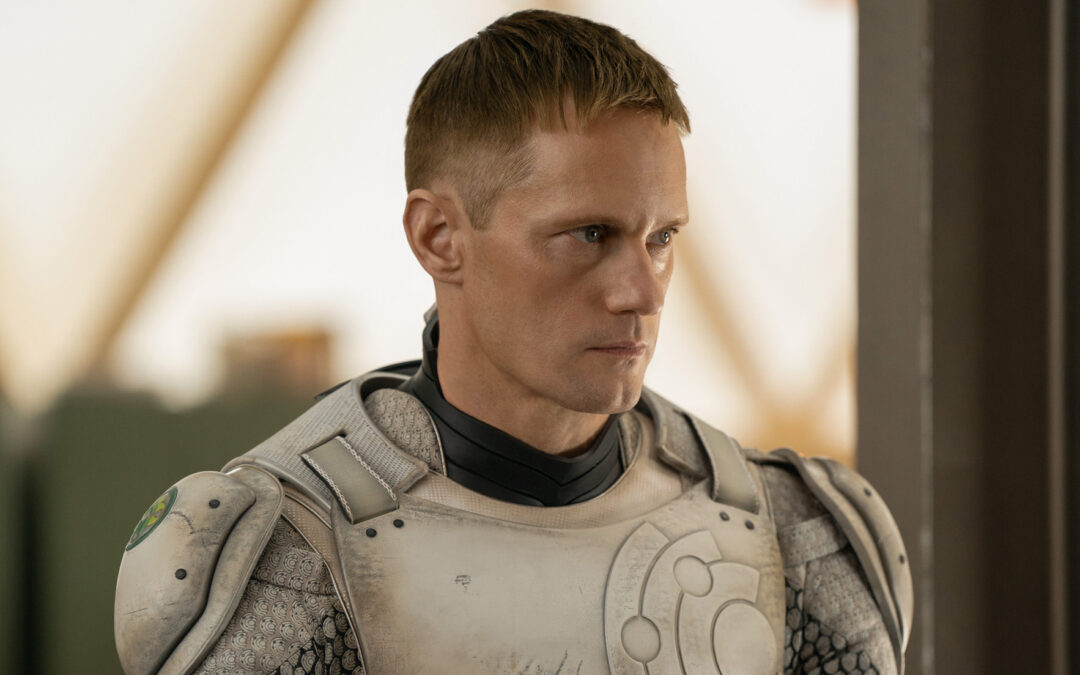 What to stream in May 2025: Netflix, Disney+, Max, Amazon Prime + more