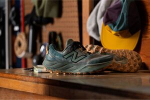 New Balance Hierro V9
