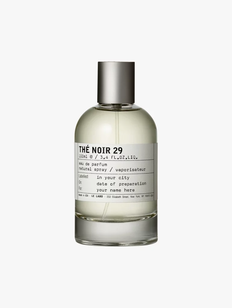 Best Autumn Fragrances for men