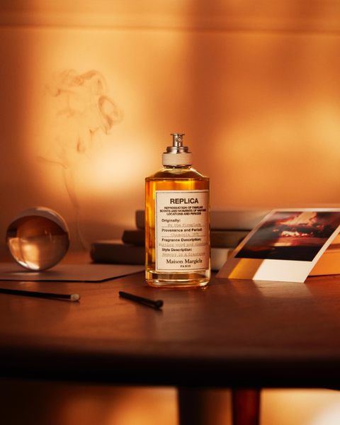 Best autumn fragrances for men