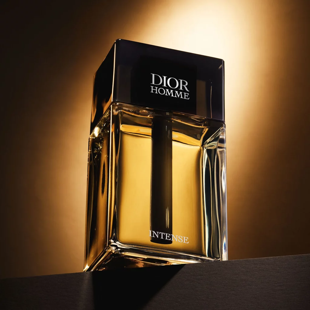 Best Autumn fragrances for men