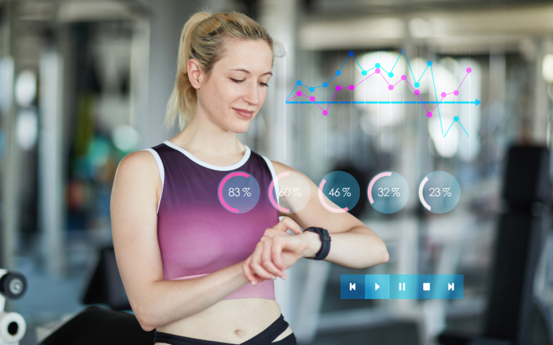 Gamifying exercise: earning crypto while you sweat