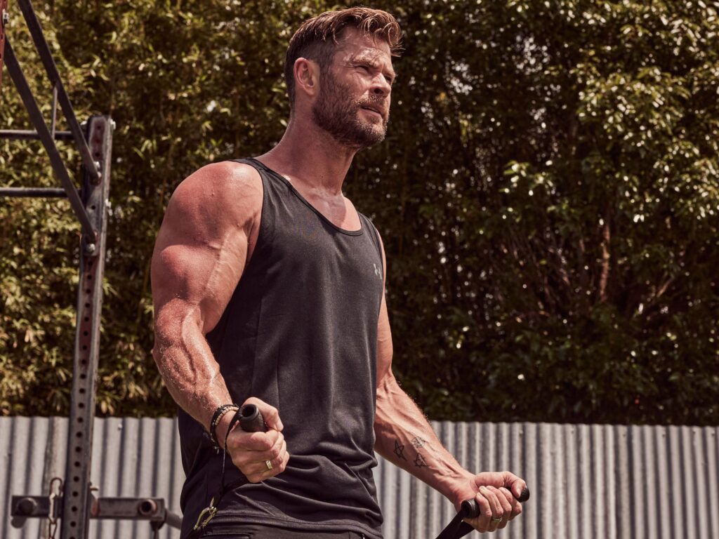 Best Bicep exercises