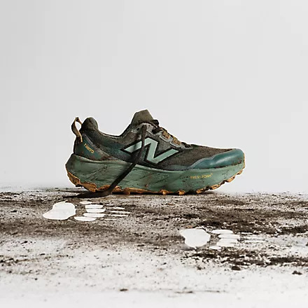 New Balance Hierro V9