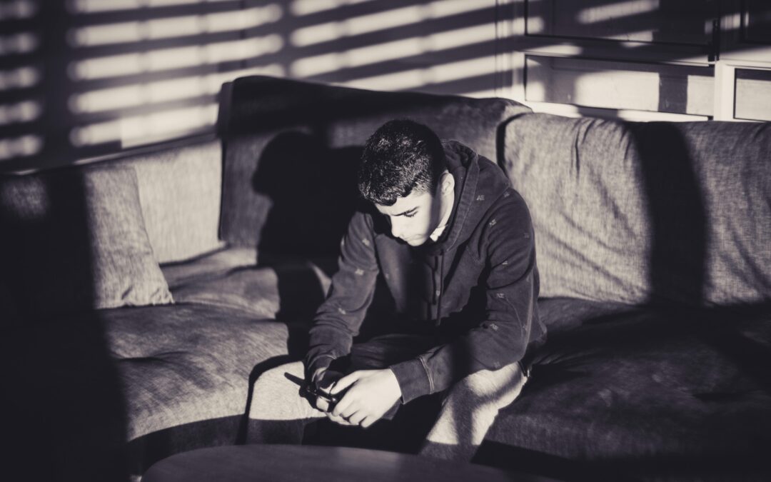 Young men don’t need moral panic, they need our time and care