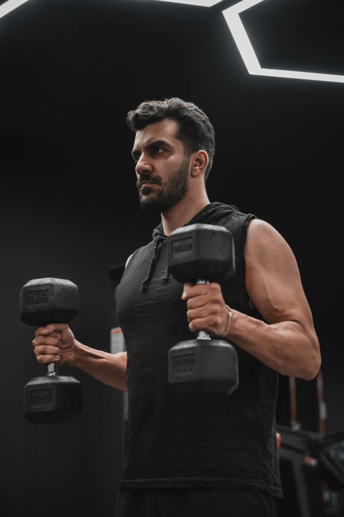 Best bicep exercises