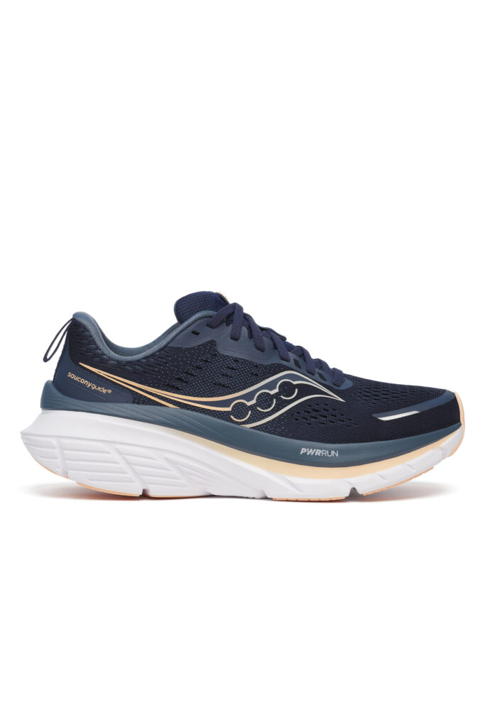 Best Saucony running shoes