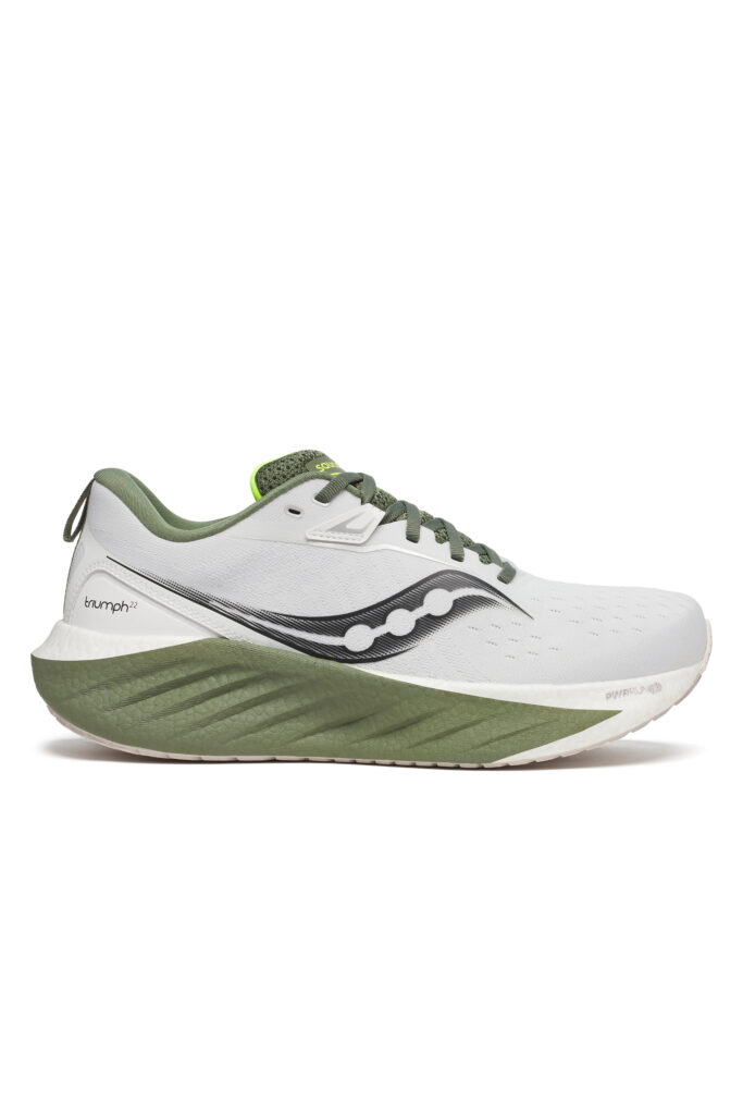 Best Saucony running shoes