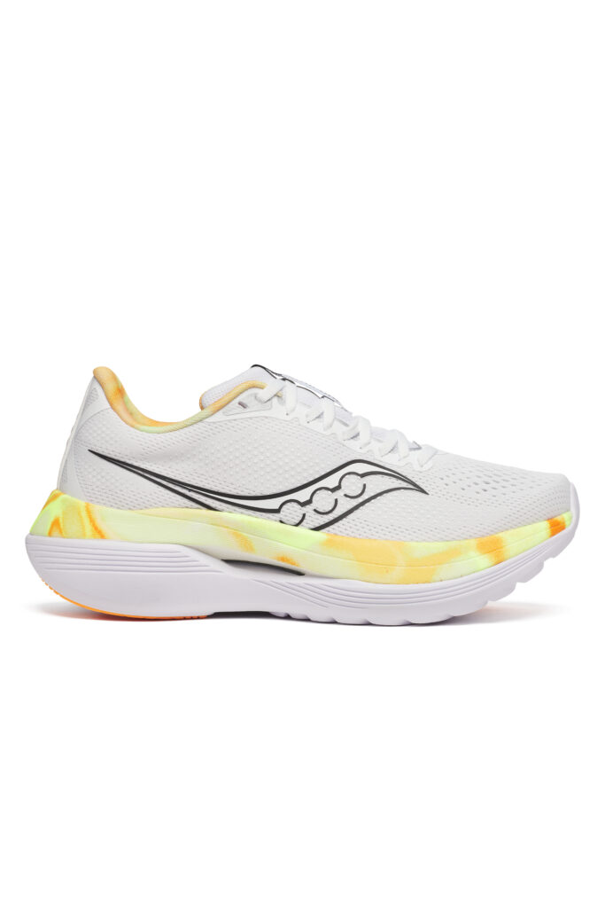 Best Saucony running shoes