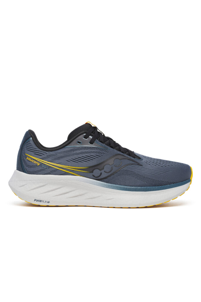 Best Saucony running shoes