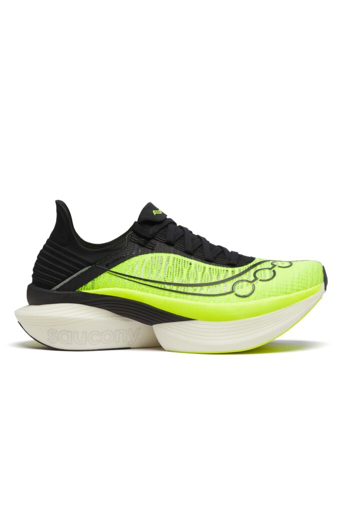 Best Saucony running shoes