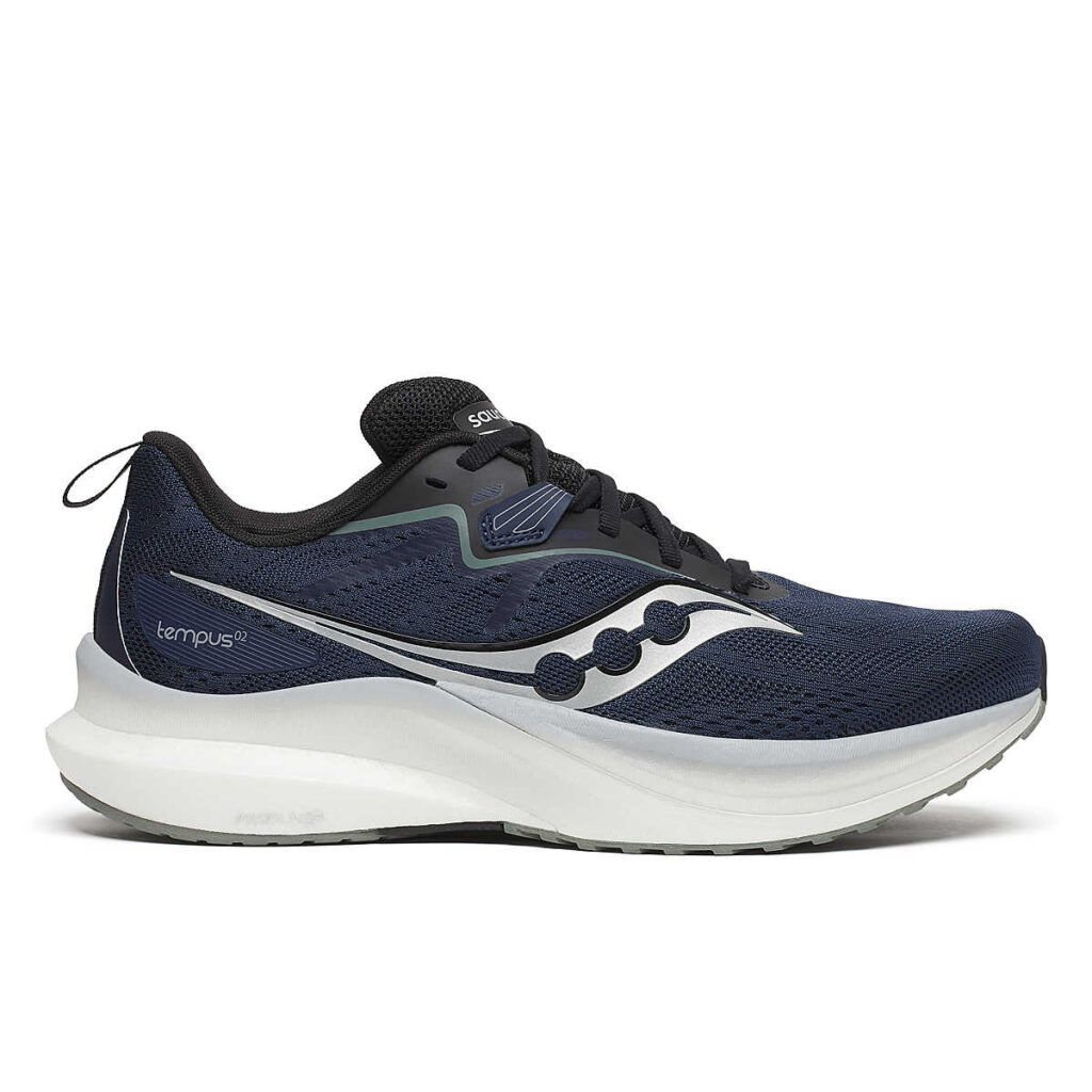 Best Saucony running shoes
