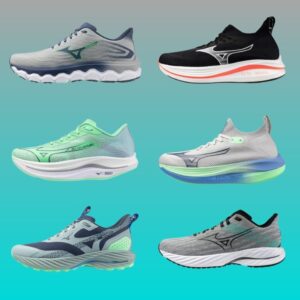 Best Mizuno Running Shoes