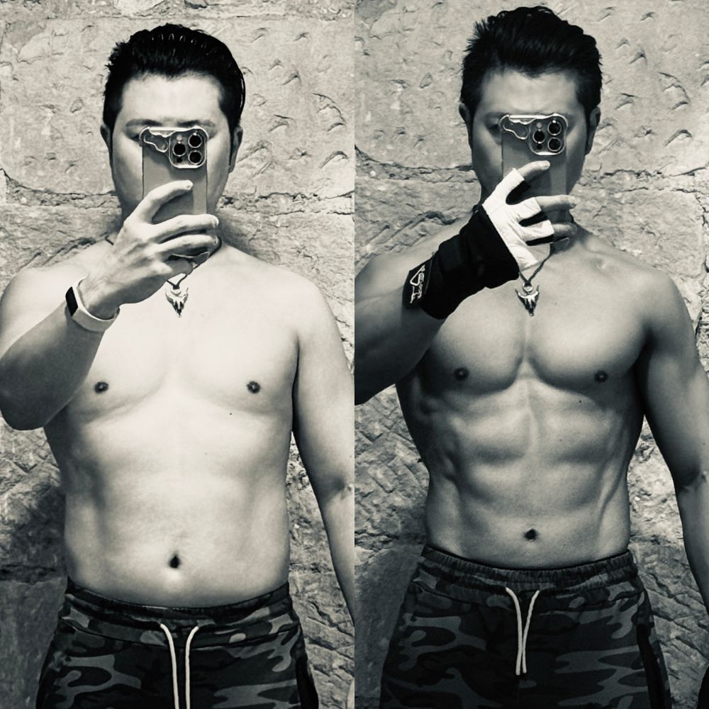 Yugo Hatai Transformation