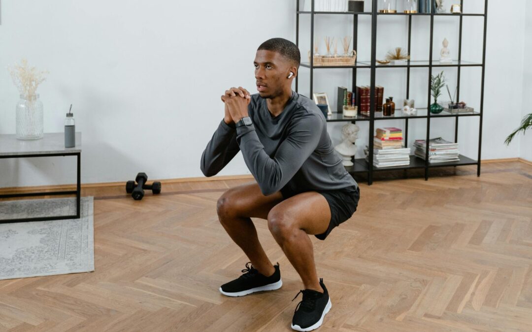 Can you handle the new 40 FWD fitness challenge?