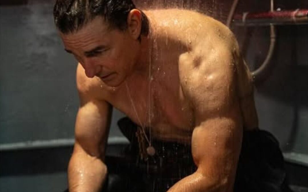 How Tom Cruise stays fit at age 62