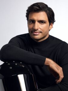 Carlos Sainz