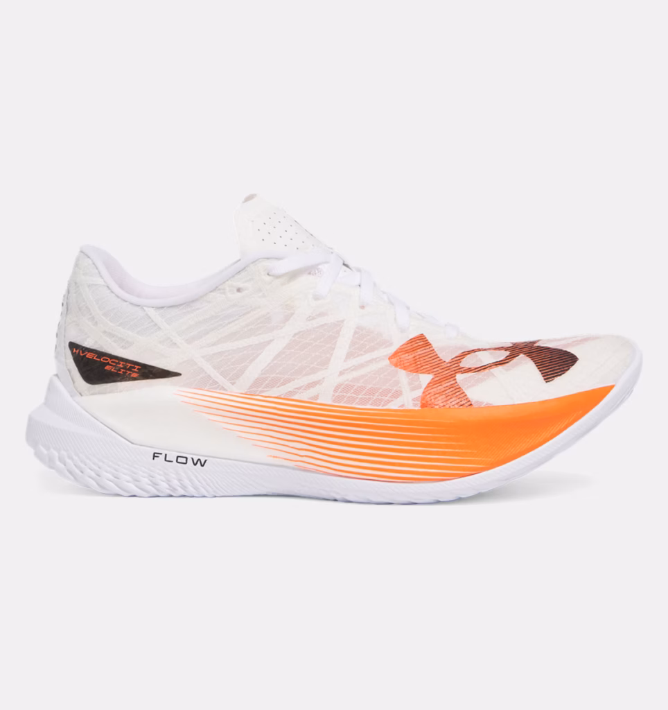 Best Under Armour running shoes