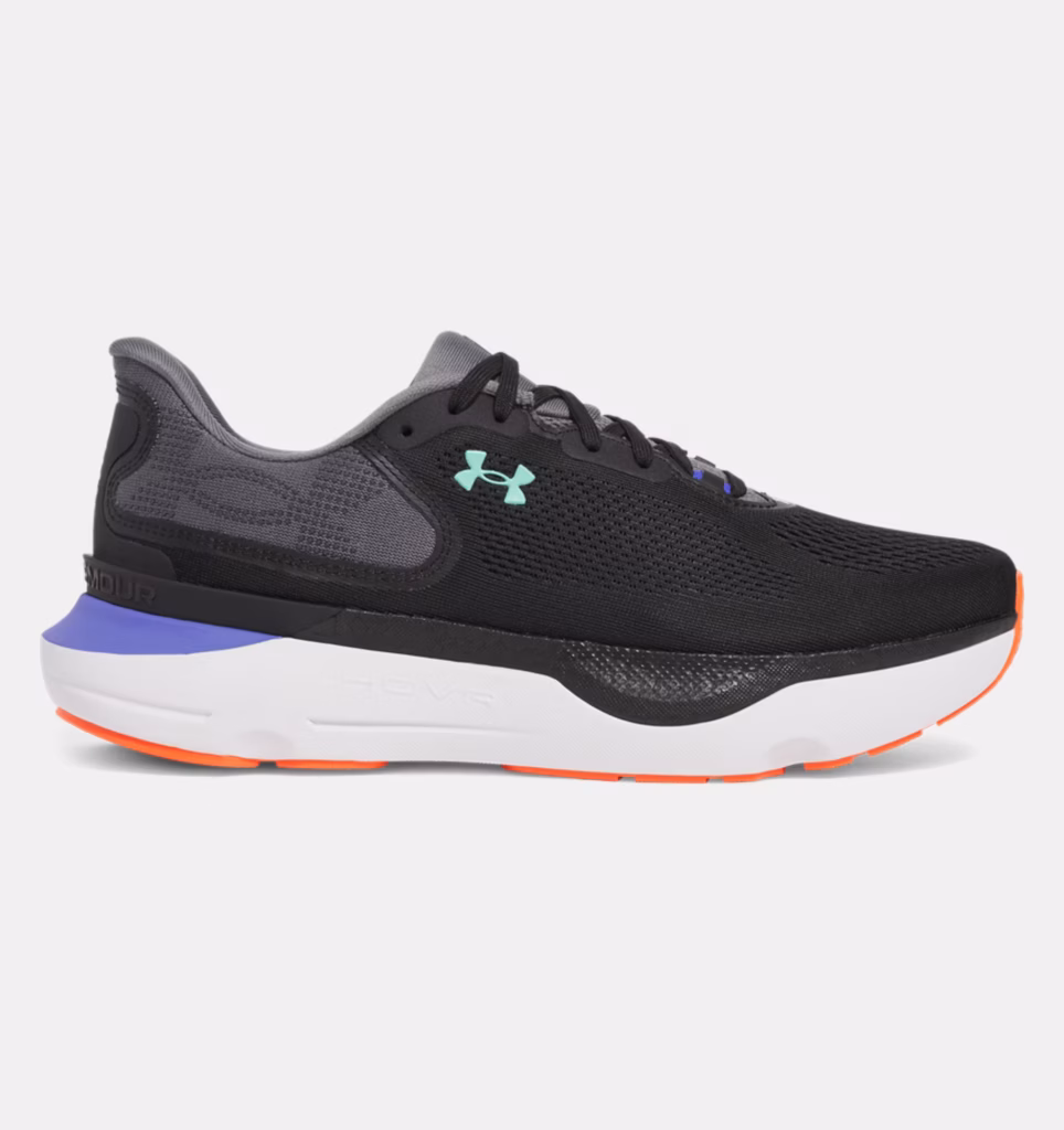 Best Under Armour running shoes