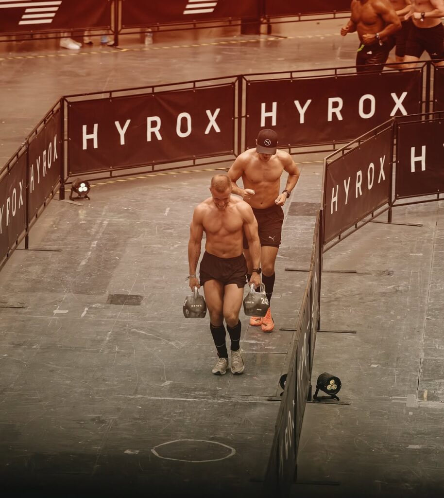 Hyrox