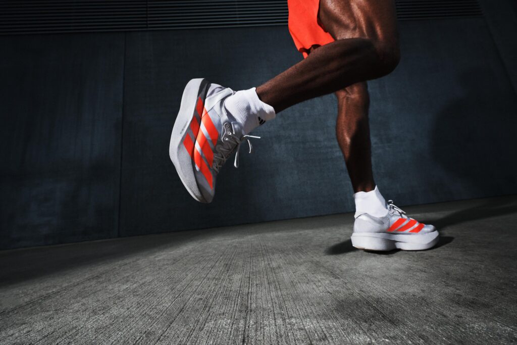 Adidas Pro Evo 2