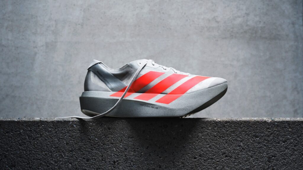 Adidas Pro Evo 2