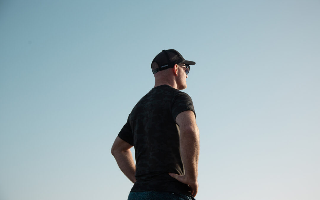 How an Aussie entrepreneur turned cancer into a catalyst