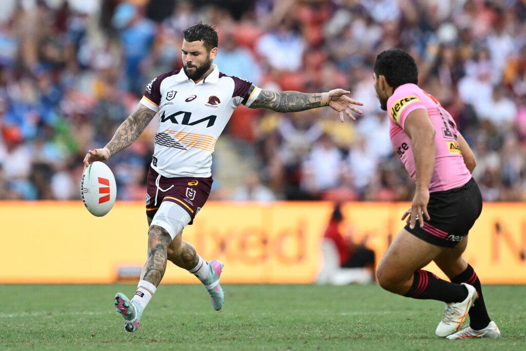 Adam Reynolds