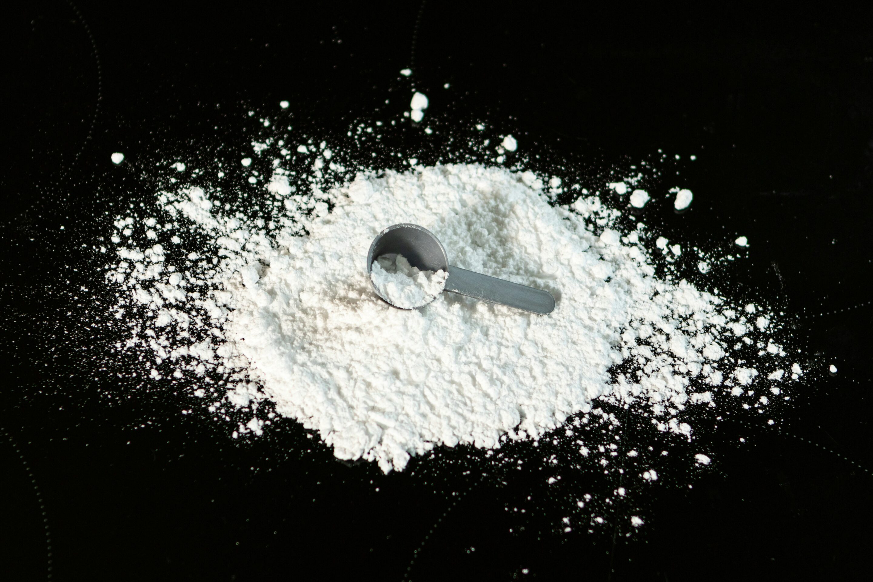 3 supplements every corporate executive needs for more energy