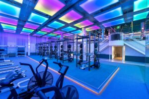 Best Gyms in Sydney